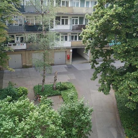 Belvedere Cosy Suite Viena Exterior foto