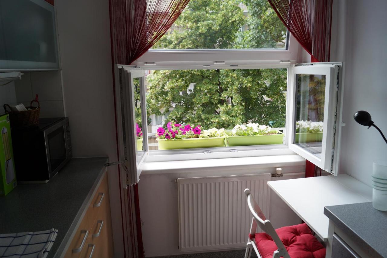 Belvedere Cosy Suite Viena Exterior foto
