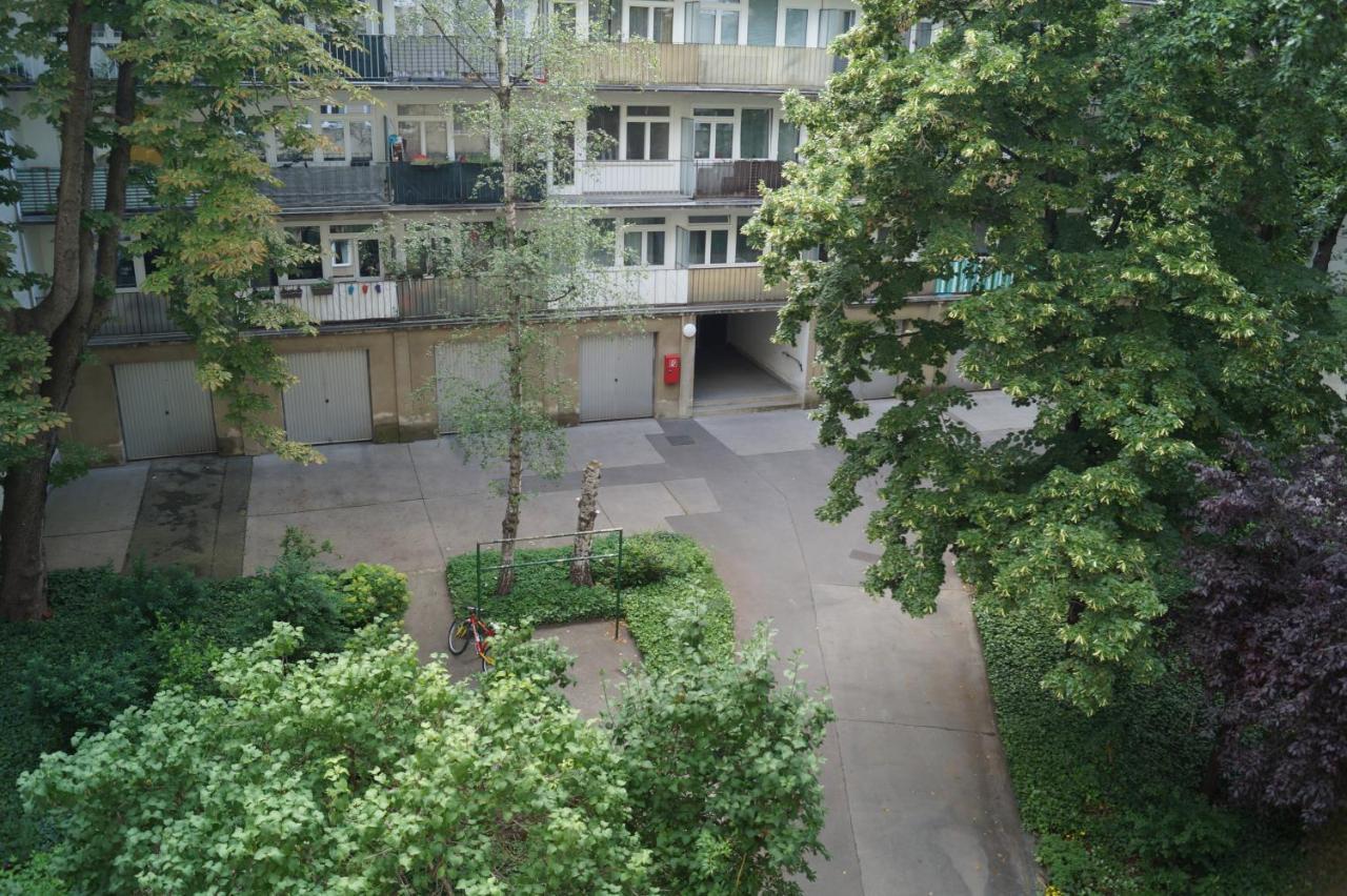 Belvedere Cosy Suite Viena Exterior foto