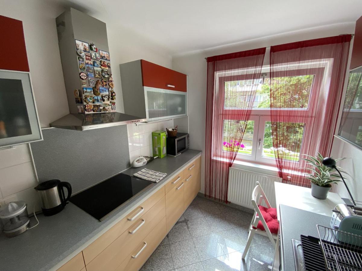 Belvedere Cosy Suite Viena Exterior foto