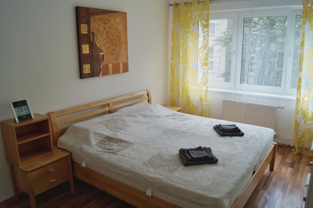 Belvedere Cosy Suite Viena Exterior foto