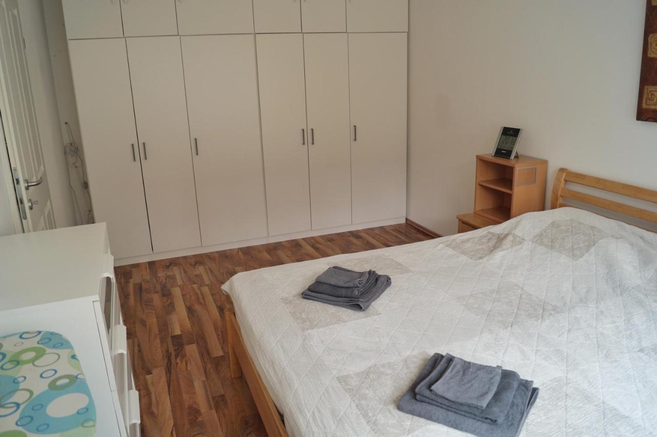 Belvedere Cosy Suite Viena Exterior foto